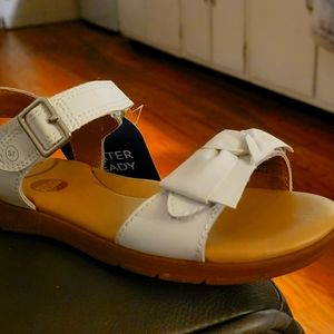 Brand New Carters Sandals.